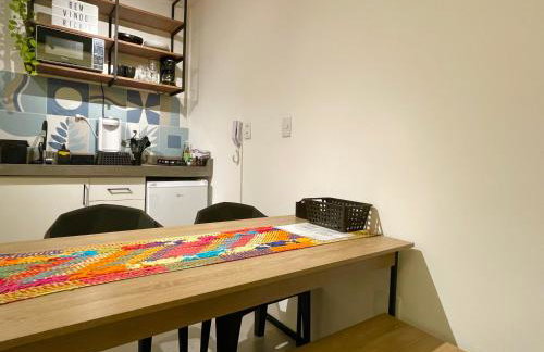 Studio da fonte/Vista mar - Foto 27