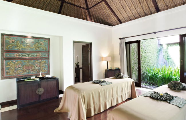 Kayumanis Sanur Private Villa & Spa - Photo 59