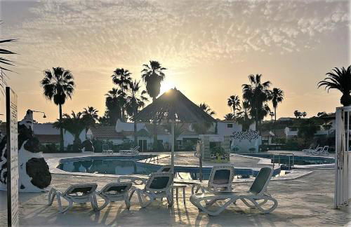 Joy Tenerife Charming House - Foto 40