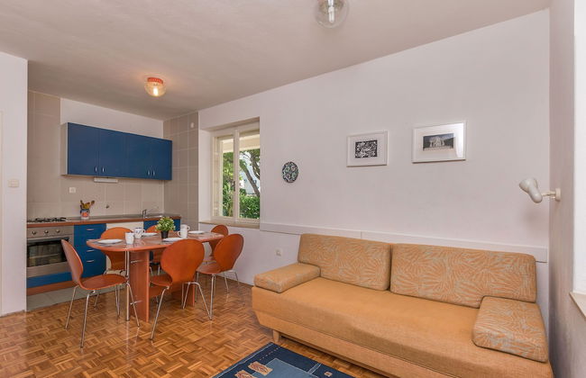 Apartments Dubravka - Foto 19