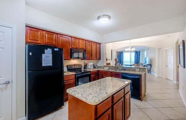 Legacy Towers II Deluxe - Foto 35