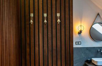 Mielno 77 Dom wakacyjny na Mazurach - Foto 21