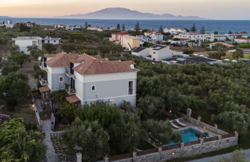 Joya Luxury Villas - Foto 44