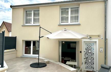 Duplex terrace - Paris & Marne - Foto 18