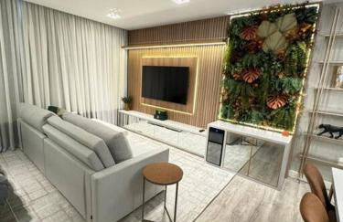 Infinity Tower Flat - 1403 - Foto 14