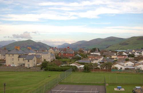 Trem Y Mor - Edge of the Sea - Foto 9