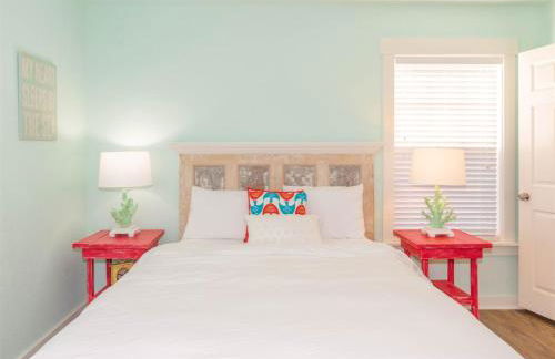 Tejas Tides by Miss Kitty’s - Foto 37