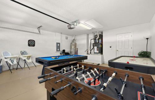 373 - Stunning 4 Bedroom Villa with own Private South East Facing Pool - Photo 19