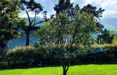 Elegante Villa Giardino + Posteggio privato - Foto 33