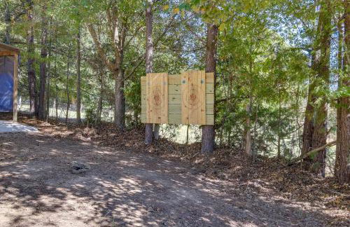 Prosperity Vacation Rental about 1 Mi to Lake Murray! - Foto 28