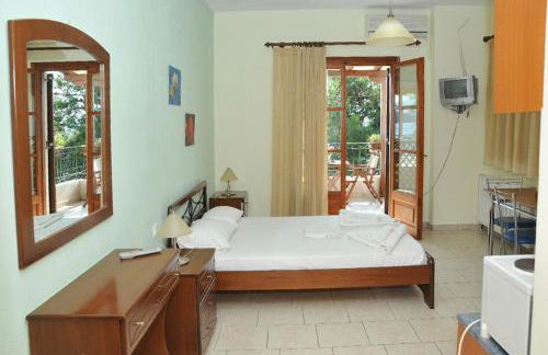 Zouzoula House - Foto 58