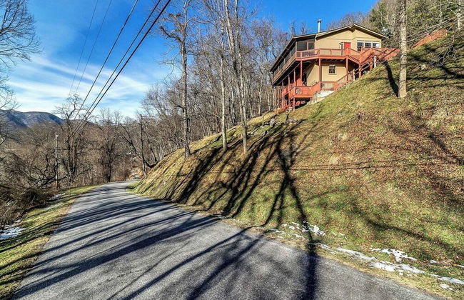 Dee's Cozy Cottage - Foto 35