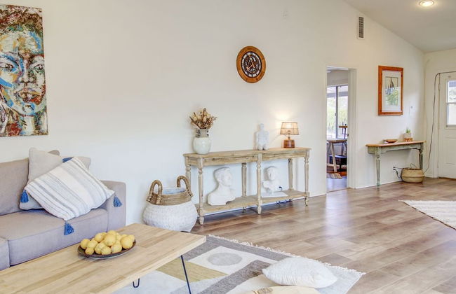 Royale Living in the Heart of Phoenix - Foto 59