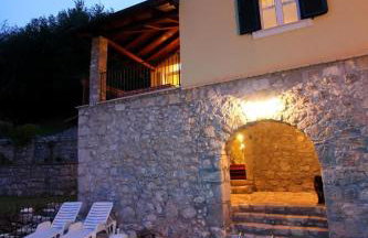 Holiday Home in Lovranska Draga mit großem Kamin by Interhome - Foto 5