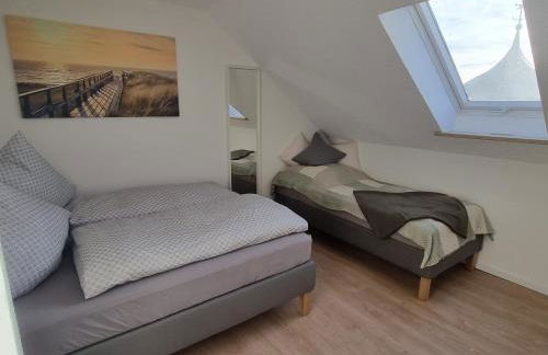 Ferienwohnungen Springer in Schönefeld OT Großziethen div Apartments für bis zu 6 Personen - Foto 44