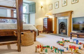 Apartment at The Old Rydon Inn - Foto 19