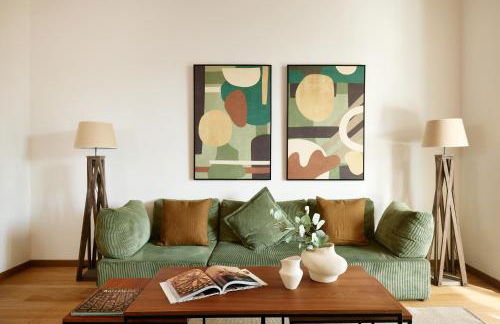 Factory Apartments Barcelona - Foto 56