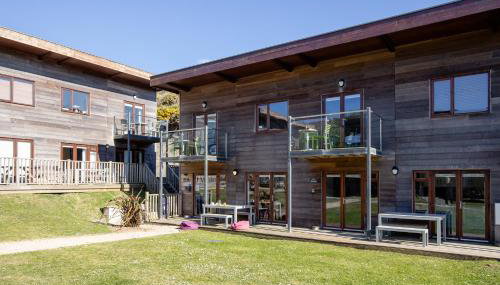 Cornish Holiday - Bodannon - Foto 2