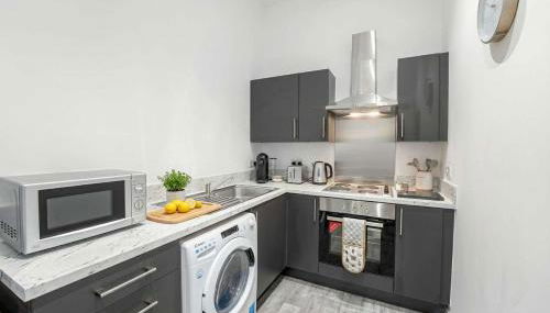 Budget 1 Bedroom Apartment in Dudley - Foto 2