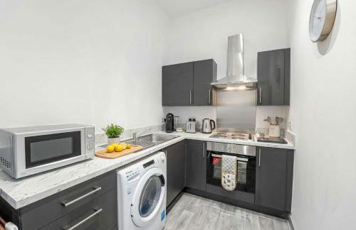 Budget 1 Bedroom Apartment in Dudley - Foto 2