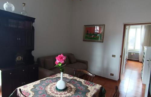 Attico Aventino - Foto 11