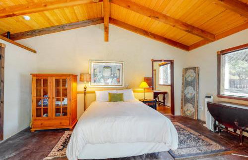 Hawkins Bar River Home - Foto 10