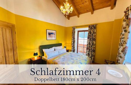 VILLA SEEBERG - by "Schloss Gessenberg" luxurious vacation home with lake and mountain views, suitable for families and friends - Photo 14