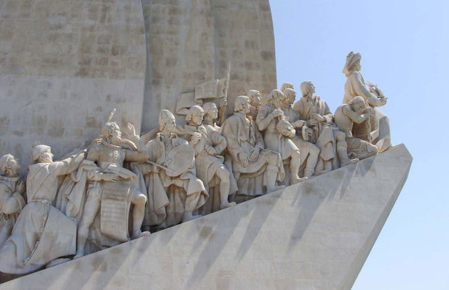 Paseo en barco + Tour por Belém - Foto 1