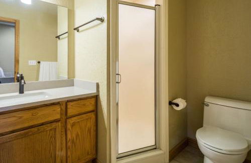 Brighton Chalet Utah Entire 9 Bedroom House - Foto 54