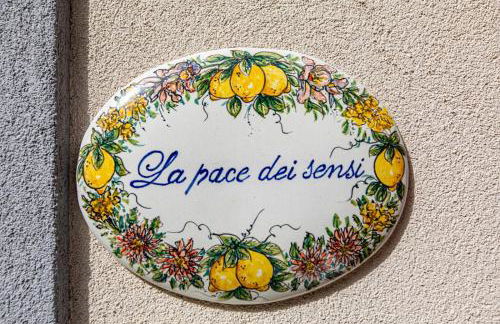 La Pace dei Sensi - Foto 48