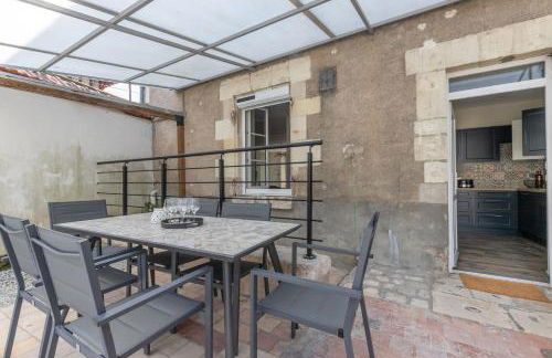 L'oberlin charmante maisonnette - Foto 22