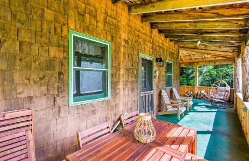 Lost Pond Cabin - Foto 19