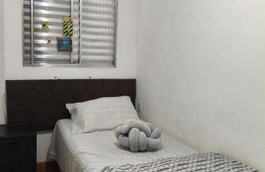 CASA sobrado edícula aconchegante - Foto 8