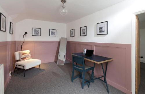 Hurst Cottage - A Cosy 2-Bedroom Cottage Escape in Dorset - Photo 12