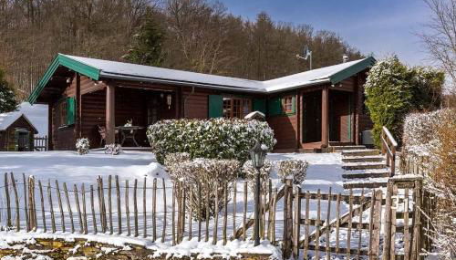 Blockhaus am Diemelsee - Foto 5