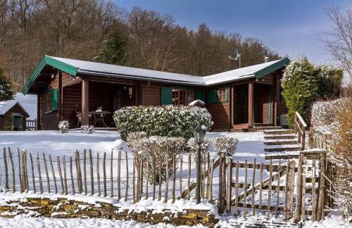 Blockhaus am Diemelsee - Foto 5