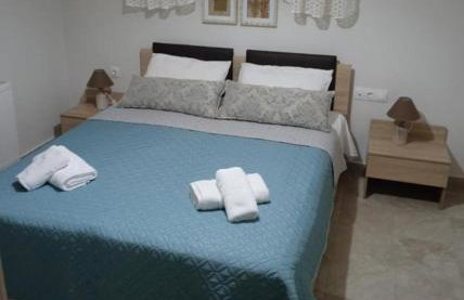 Kali Luxury Apartments -Garden- - Foto 33