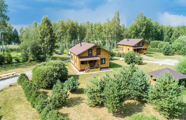 Cottage complex Ozerny Bereg - Foto 2