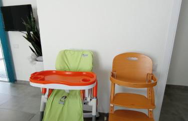 Casa Antonella, a due passi dalla spiaggia, Total relax - Foto 30