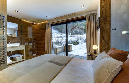 Chalet Green Forest - Foto 27