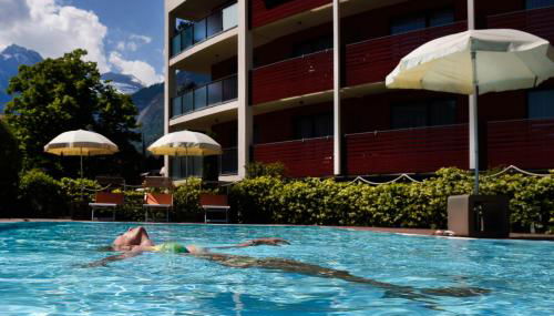 ALIA appartements & wellness - Foto 3