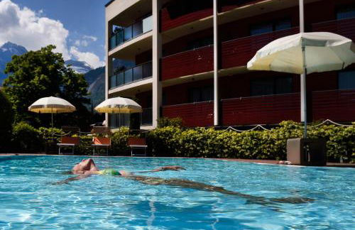 ALIA appartements & wellness - Foto 3