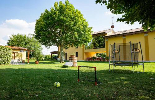 Agriturismo Cà Nuova - Foto 31