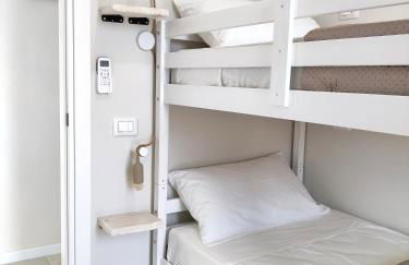 Residence Panorama Palinuro - Foto 33