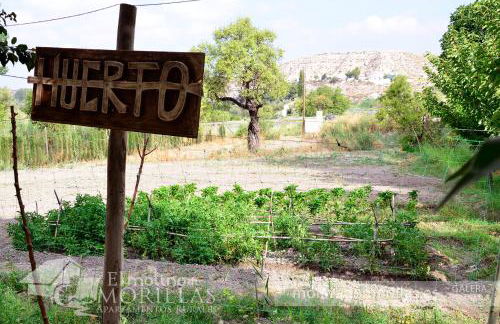 Apartamentos Rurales El Molino De Morillas - Photo 8