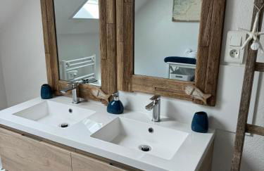 Bord de Mer l'Appartement à Loctudy - Foto 25