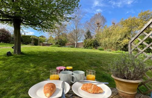 Cotswold Retreat - Private & Peaceful - Foto 37