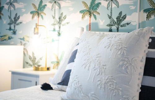 Paradise Beach Club - Oceanfront and Penthouse - Foto 36