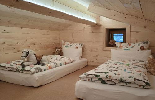 Bognerlehen Katharina Kurz - Foto 10