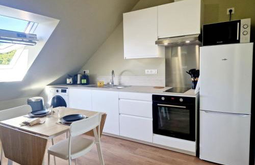 L'Ermitage Scandi - Foto 1